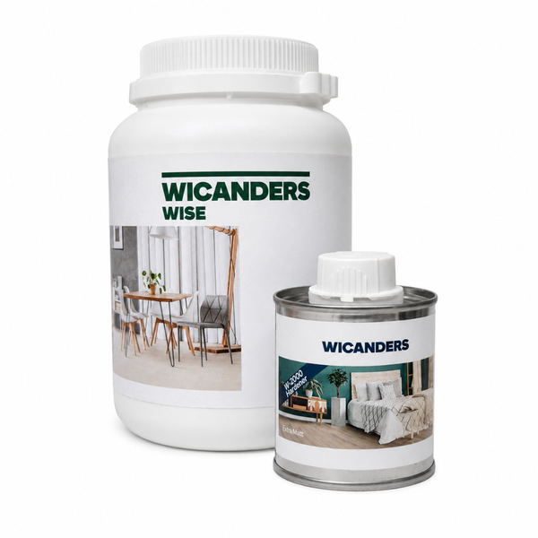 W2000 Wicanders lak - 1L - Renovatielak