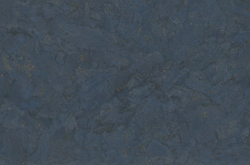 Kurk24 Wandkurk 'Blue River' - 4mm dik - per m²