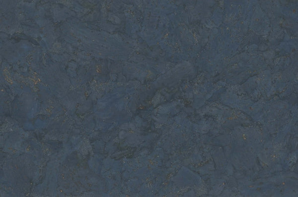 Wandkurk 'Blue River' - 4mm dik - per m²