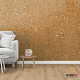 Kurk24 Wandkurk 'Country White' GEWAXT - 60 x 30 cm - 3mm dik - per m²