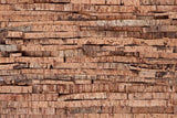 Kurk24 Wandkurk - kurkbast 3D - 30mm dik - 60 x 90 cm