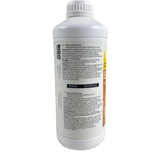 Kurk24 Wandkurk lak - bruin - 1L 10m2 - OP=OP