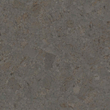 Kurk24 Wandkurk 'Mat Basalt' - 4mm dik - per m²