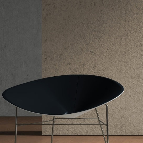 Kurk24 Wandkurk 'Mat Limestone ' - 4mm dik - per m²
