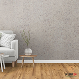 Kurk24 Wandkurk 'Mat Quartz ' - 4mm dik - per m²