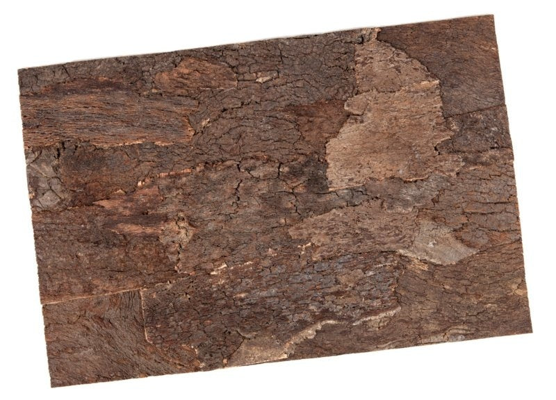 Kurk24 Wandkurk plaat - Cork Bark - 60 x 29,5cm