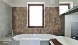 Kurk24 Wandkurk plaat - Cork Forest - 60 x 90 cm