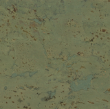 Kurk24 Wandkurk ' Rustic Spring' GEWAXT - 3mm dik - per m²