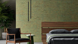 Kurk24 Wandkurk ' Rustic Spring' GEWAXT - 3mm dik - per m²