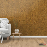 Kurk24 Wandkurk tegel - Forest Onbehandeld - 60 x 30 cm - 3mm dik - per m²