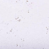 Kurk24 Wandkurk tegel - Sneeuw wit - 60 x 30 cm - 3mm dik - PER M2