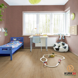 Kurk24 Wandkurk 'Tulip' - 90 x 30 cm - 4mm dik - per m²