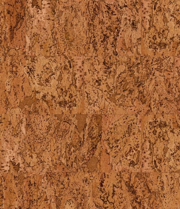 Wandpaneel kurk '' Fiord '' 120 x 90 cm