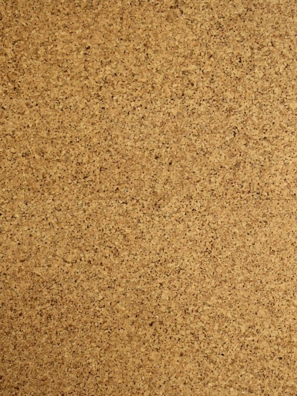 Kurk24 Wandpaneel kurk '' Rustic'' 120 x 90 cm