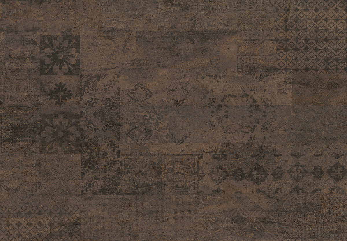 Kurk24 Wicanders Stone Essence Azulejo Forest - Pro m²