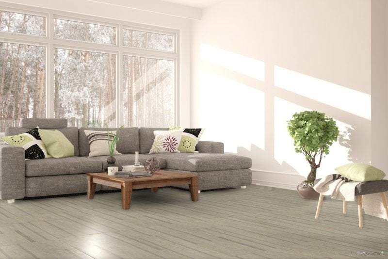 Kurk24 Wicanders Wise Cork Inspire -  Lane Antracite - per m2
