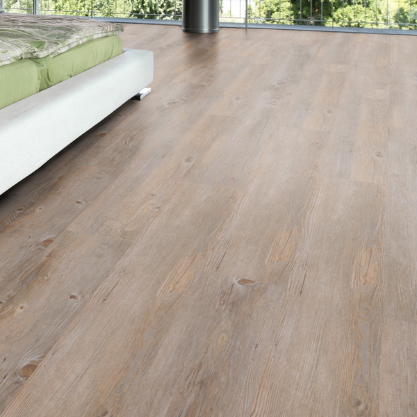 Wicanders Wise - Wood Natural - Alaska Oak - Partij 36m2