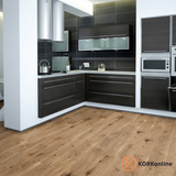 Kurk24 Wicanders Wise - Wood Natural - Panama Oak Cognac - Pro m2