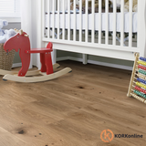 Kurk24 Wicanders Wise - Wood Natural - Panama Oak Cognac - Pro m2