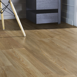 Kurk24 Wicanders Wise – Wood Natural – Smoke Oak Honey - RESTPOSTEN 25m2
