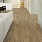 Kurk24 Wicanders Wise – Wood Natural – Smoke Oak Honey - RESTPOSTEN 25m2