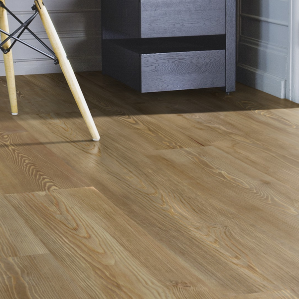 Wicanders Wise – Wood Natural – Smoke Oak Honey - RESTPOSTEN 41,5m2