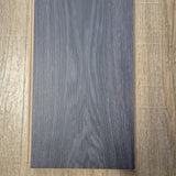 Kurk24 Wicanders Wise - Wood Start Green Design - Woodstock Black - RESTPOSTEN 45m2