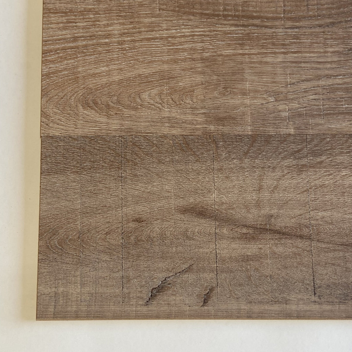 Kurk24 Wicanders Wood Go - Autumn Oak - PARTIJ 16m2