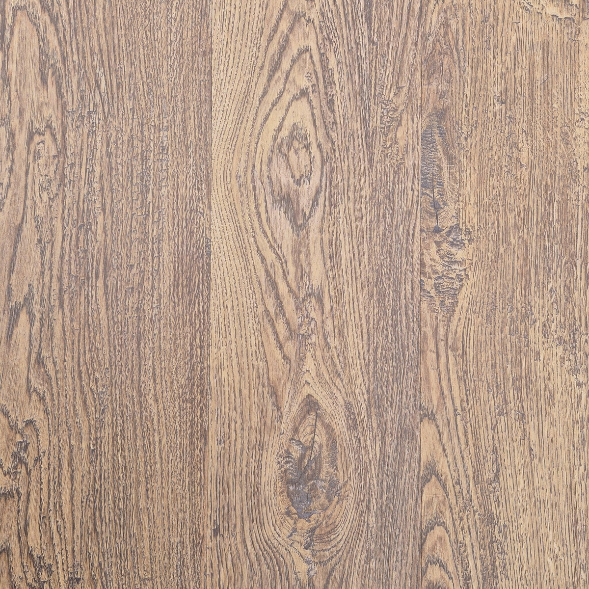Kurk24 Wicanders Wood Go - Castle Toast Oak - per m2