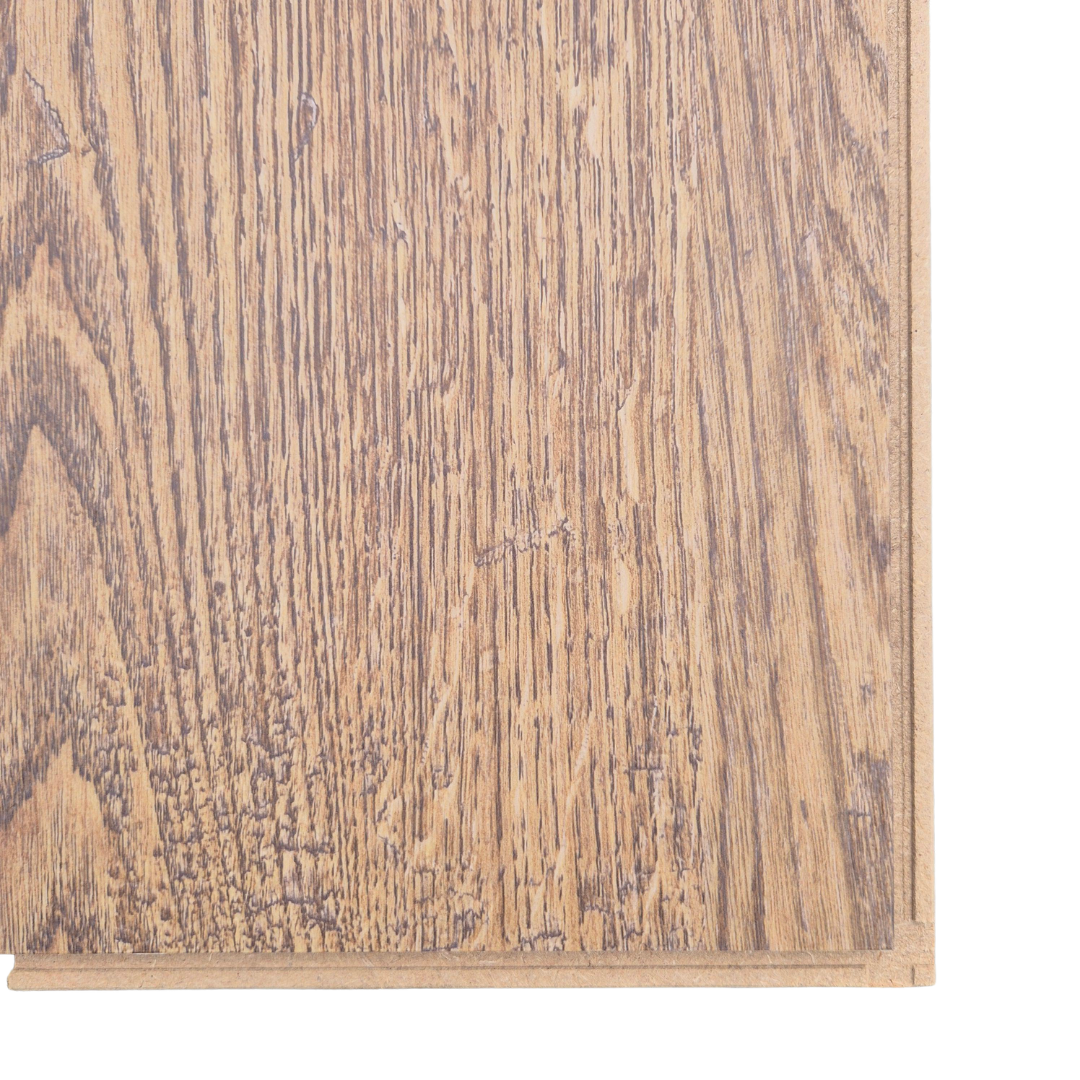 Kurk24 Wicanders Wood Go - Castle Toast Oak - per m2