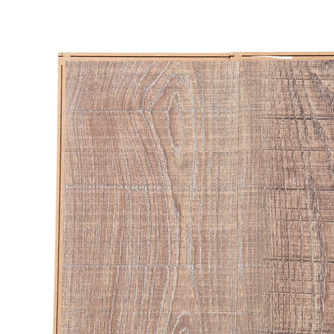 Kurk24 Wicanders Wood Go - Sawn Twine Oak - Partij a 18,6 m2