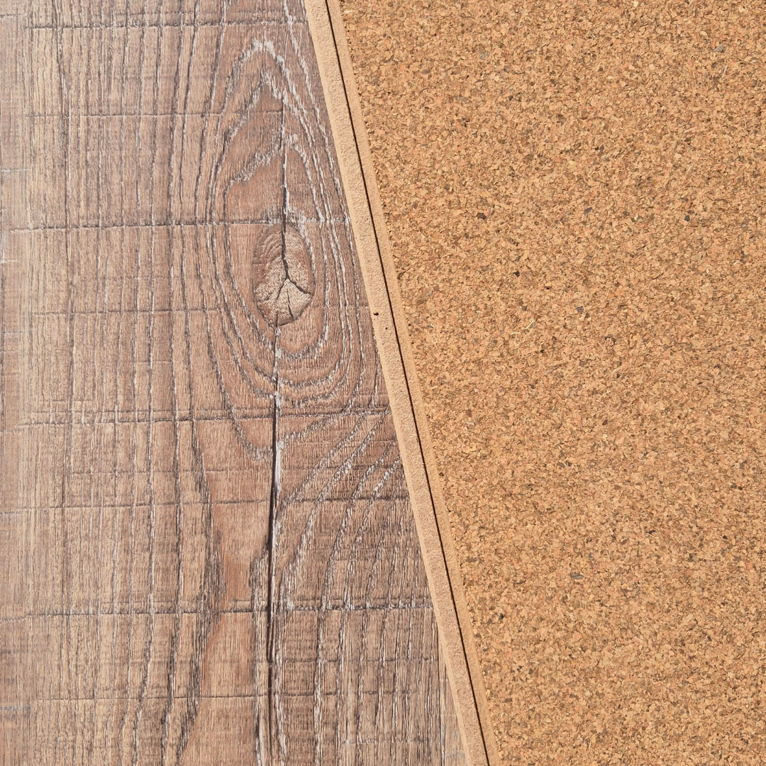 Kurk24 Wicanders Wood Go - Sawn Twine Oak - Partij a 18,6 m2