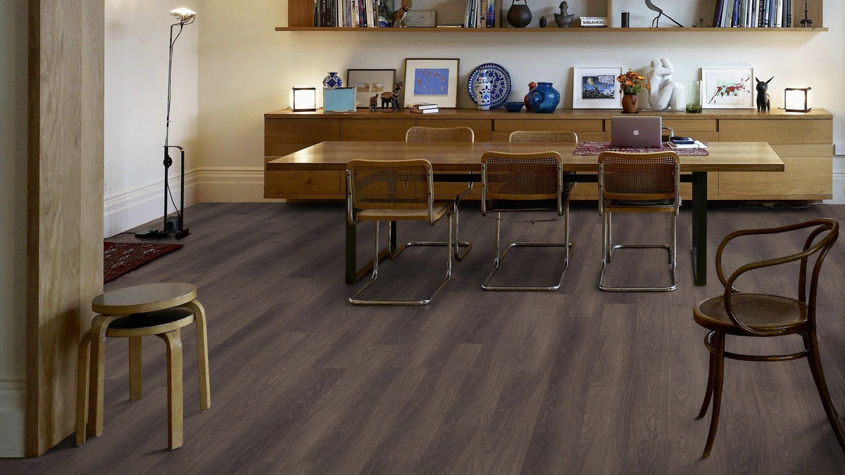 Kurk24 Wicanders Wood Resist ECO ''Black Forest Eiche'' - RESTPOSTEN 27m2