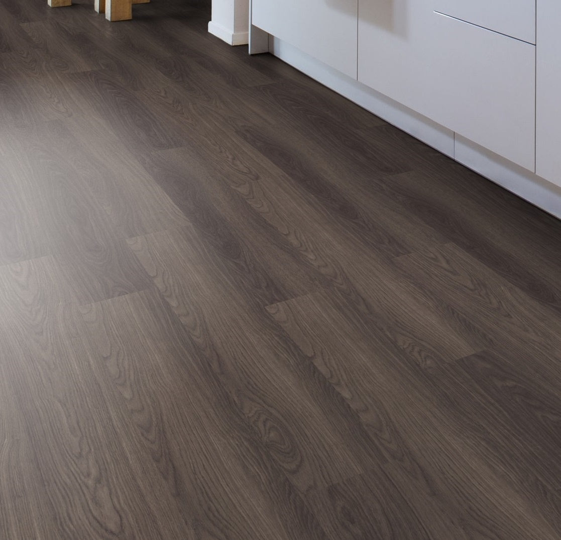 Kurk24 Wicanders Wood Resist ECO ''Black Forest Eiche'' - RESTPOSTEN 27m2