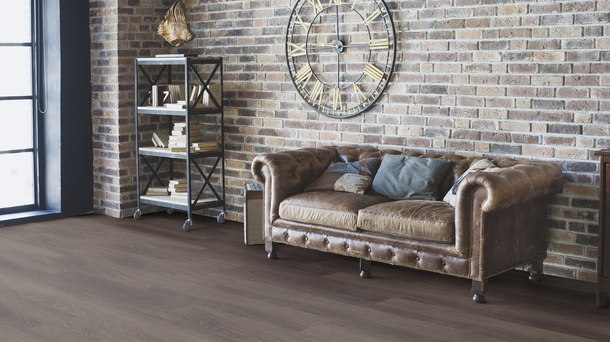 Kurk24 Wicanders Wood Resist ECO  'Black Forest Oak" - Per m2