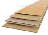 Kurk24 Wicanders Wood Resist ECO  "Eiche Porto" - RESTPOSTEN 23m2