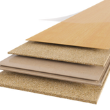Kurk24 Wicanders Wood Resist ECO  'Oak Taupe" - per m2