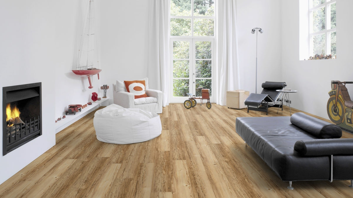Kurk24 Wicanders Wood Resist Eco "Sprucewood" - per m2