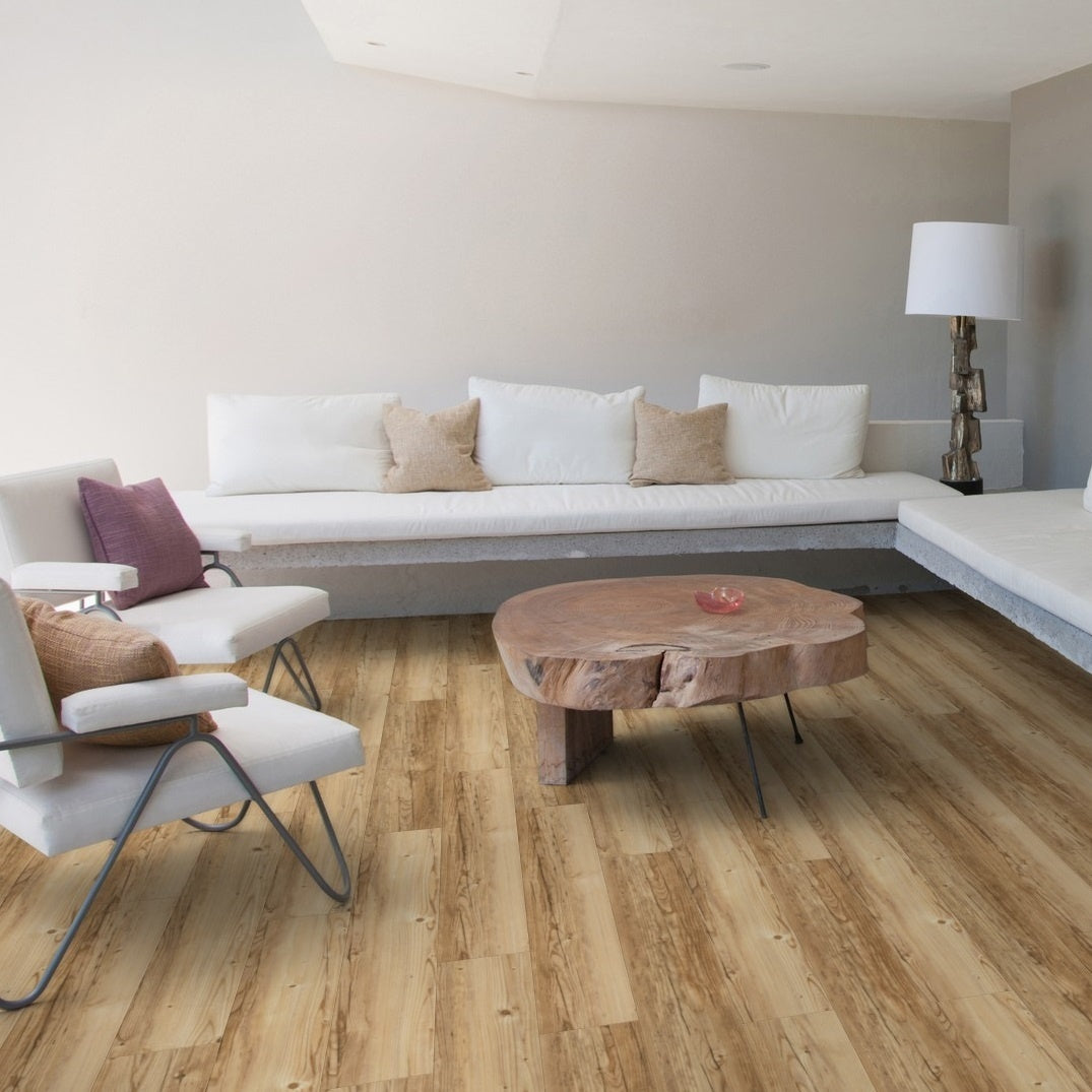 Kurk24 Wicanders Wood Resist Eco "Sprucewood" - per m2