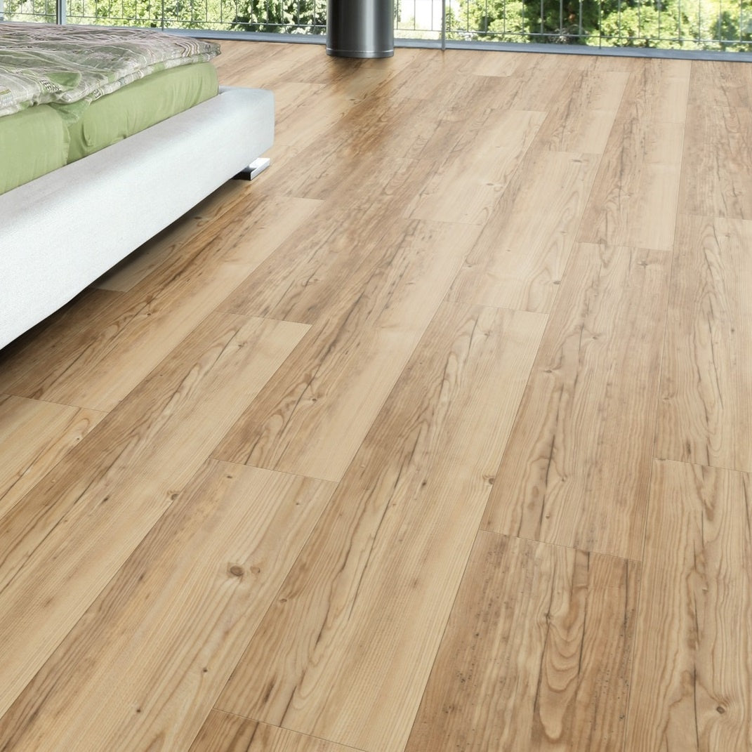 Kurk24 Wicanders Wood Resist Eco "Sprucewood" - per m2