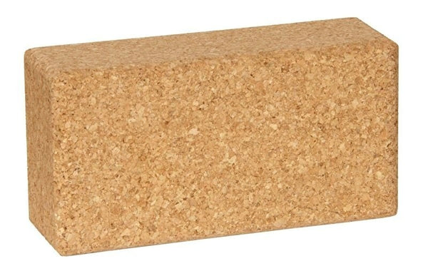 Yogablok kurk