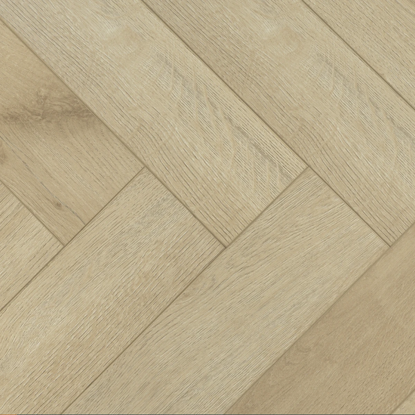 Saffier Promenade Visgraat - POPLAR - per m²