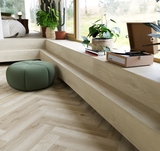 Saffier Saffier Promenade Visgraat - POPLAR - per m²