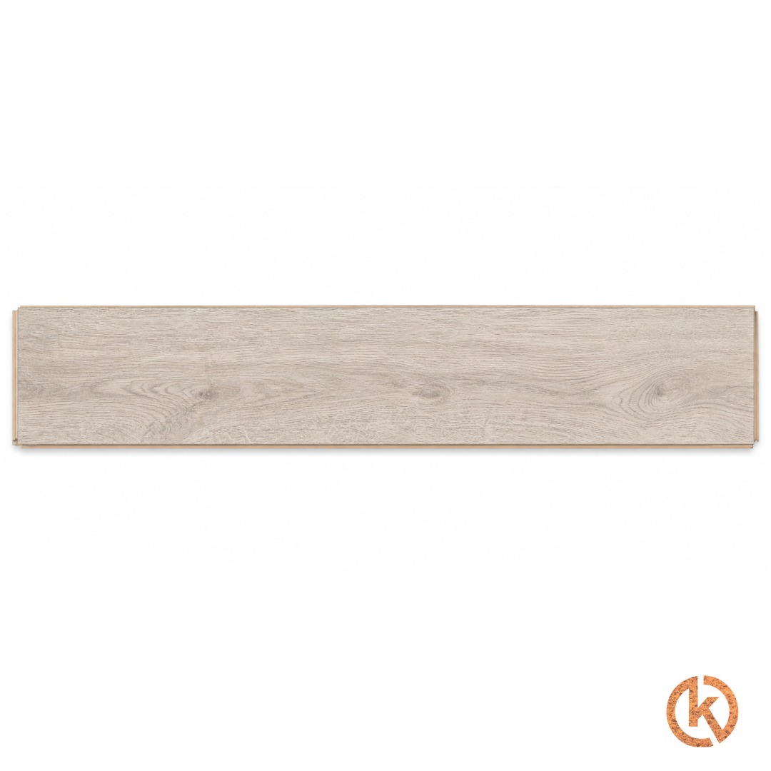 Wicanders Amorim kurk klikvloer LVT - Oak Light Nature