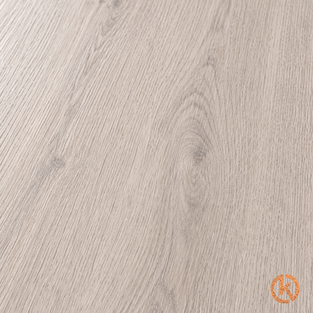 Wicanders Amorim kurk klikvloer LVT - Oak Light Nature