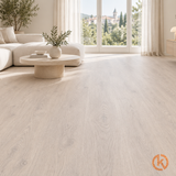 Wicanders Amorim kurk klikvloer LVT - Oak Light Nature