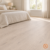 Wicanders Amorim kurk klikvloer LVT - Oak Light Nature