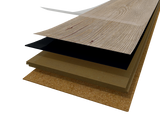 Wicanders Amorim Wood Start LVT - Classic Nature Oak - per m2