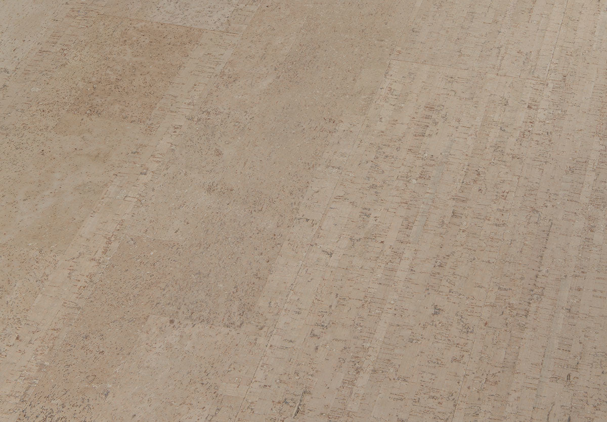 Wicanders Wicanders Cork Essence Fashionable Cement