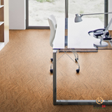 Wicanders Wicanders Cork Essence Novel Edge Naturel - per m2
